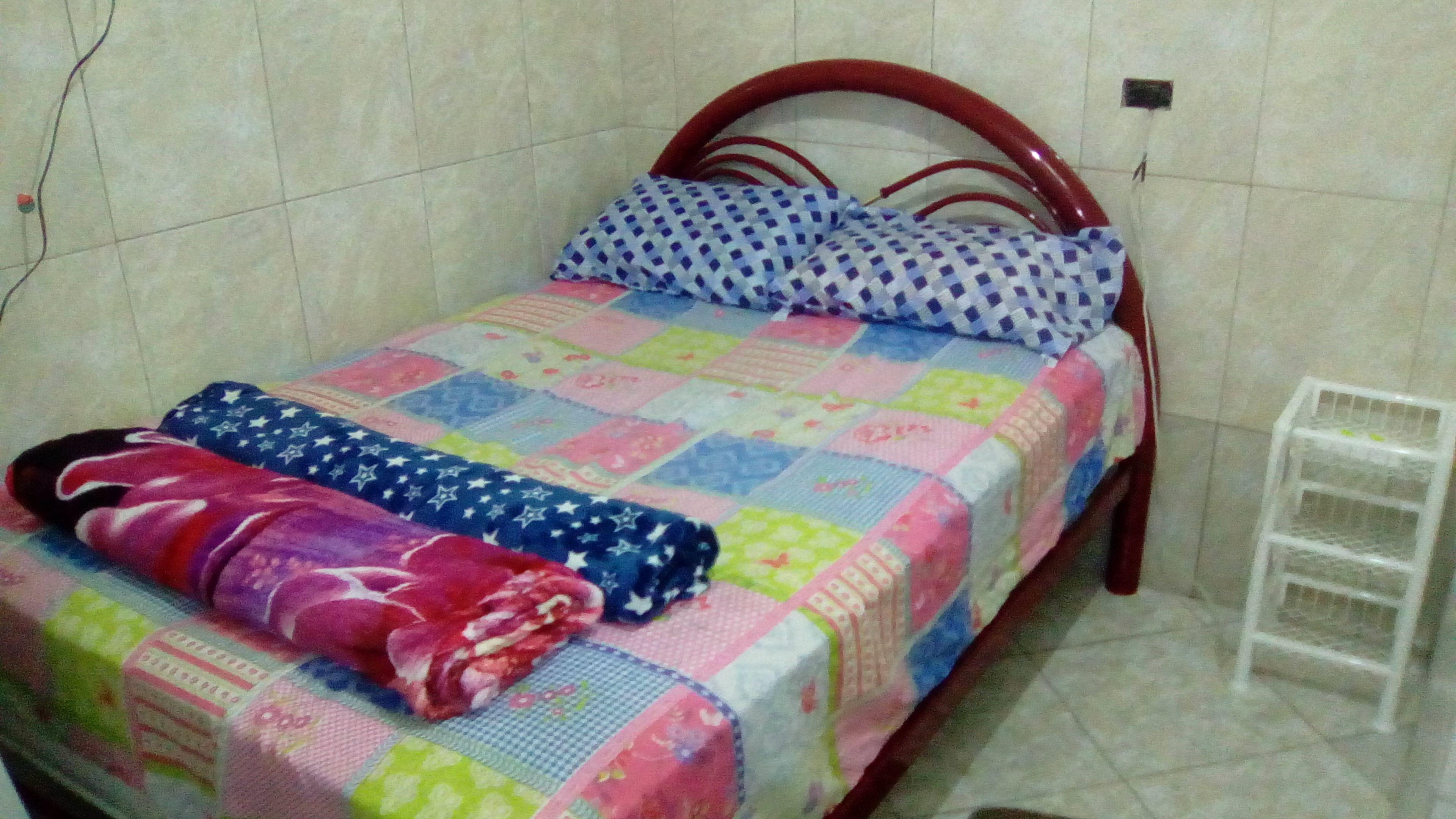 Hostel Espaco Barra Funda - Sao Paulo — Photos 2